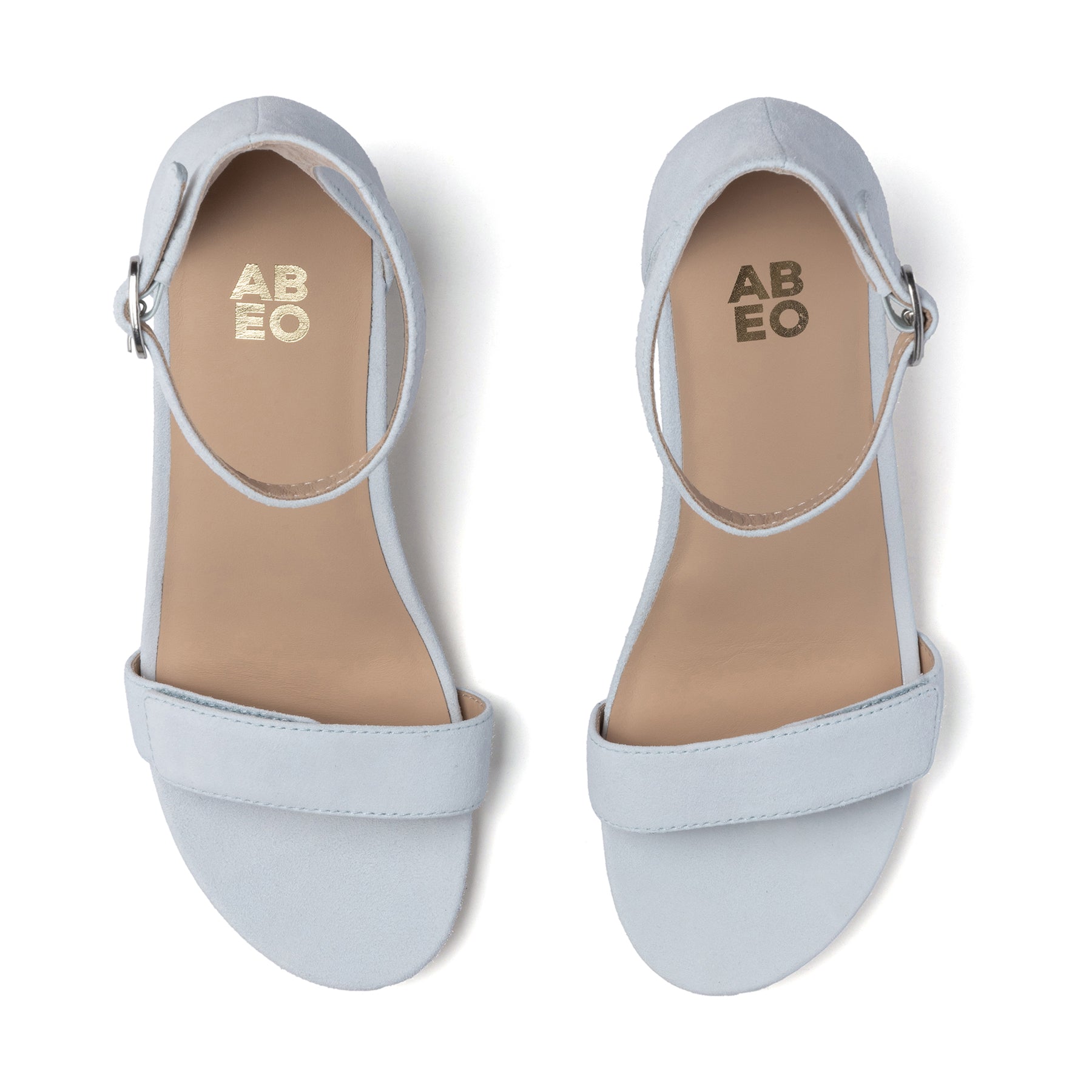 Tempo Strap | ABEO Footwear