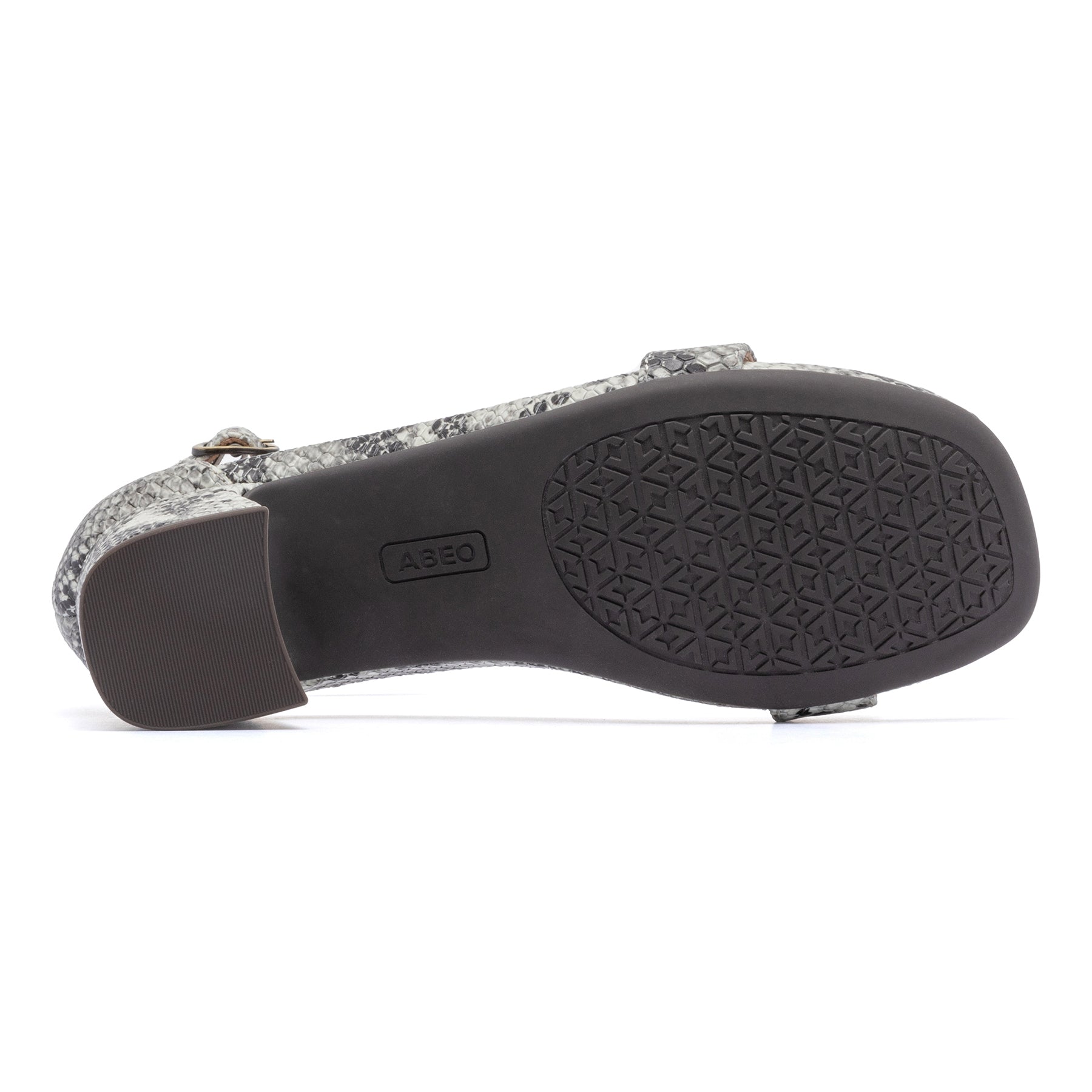 Avenue Strap | ABEO Footwear Online