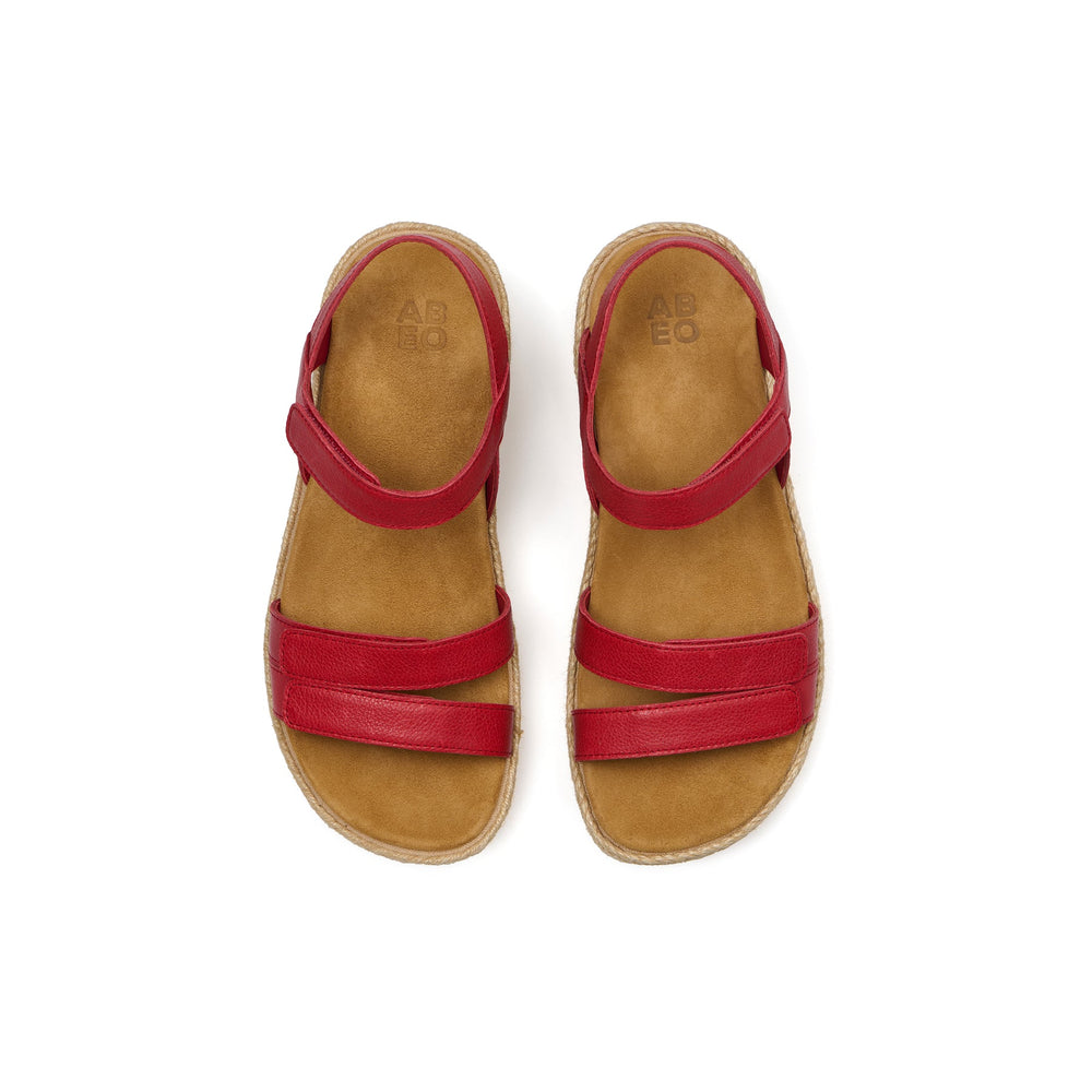 Solstice Strap | ABEO Footwear For Sale