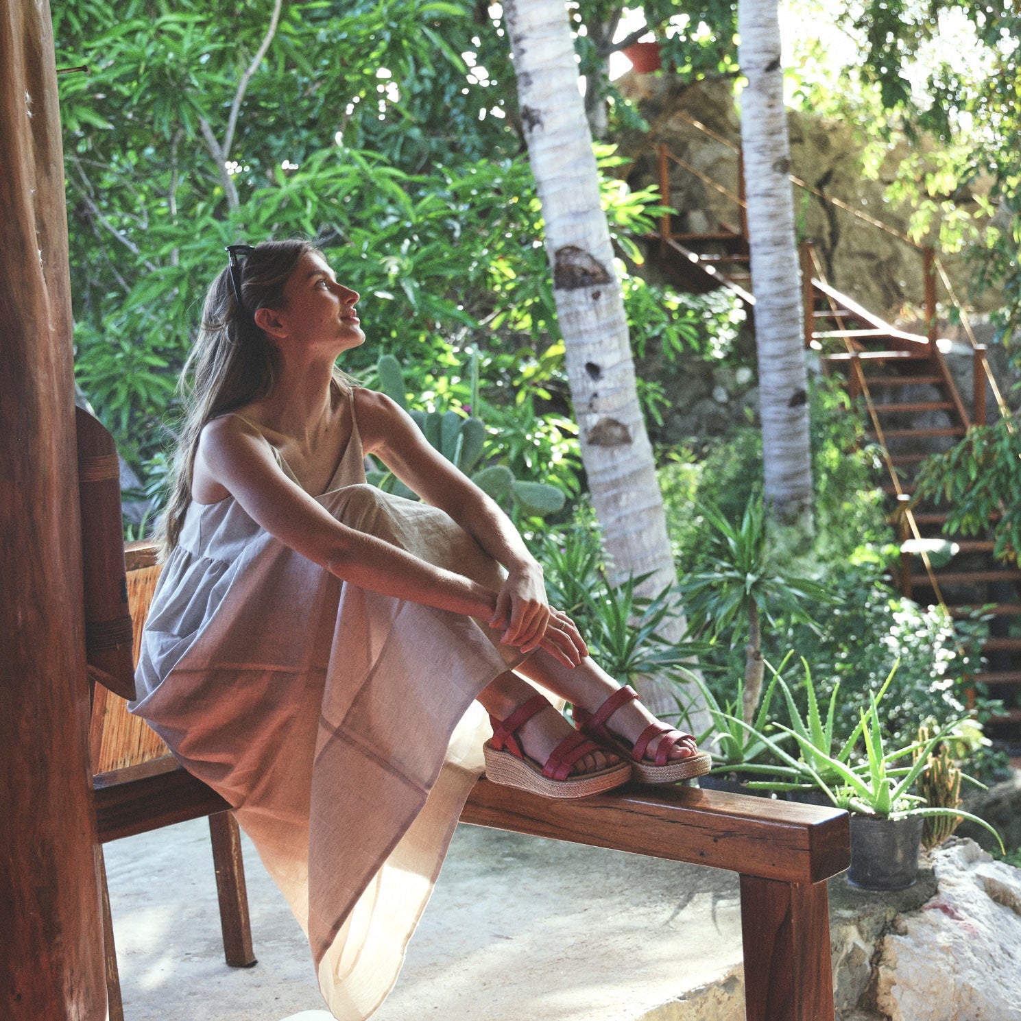Solstice Strap | ABEO Footwear For Sale