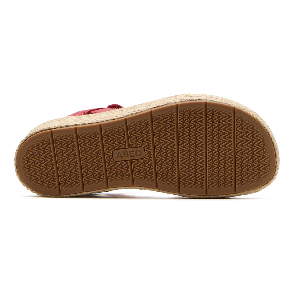 Solstice Strap | ABEO Footwear For Sale
