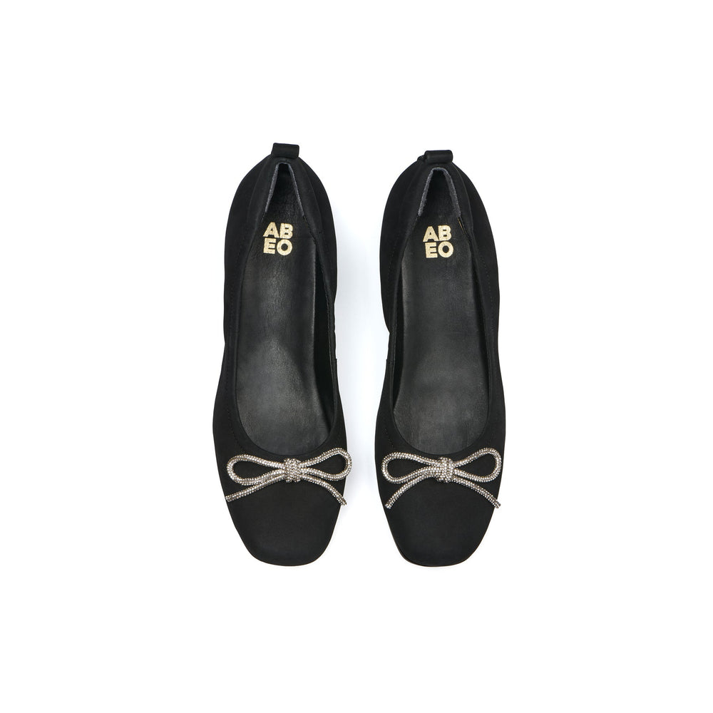 Cadence Bow | ABEO Footwear Discount