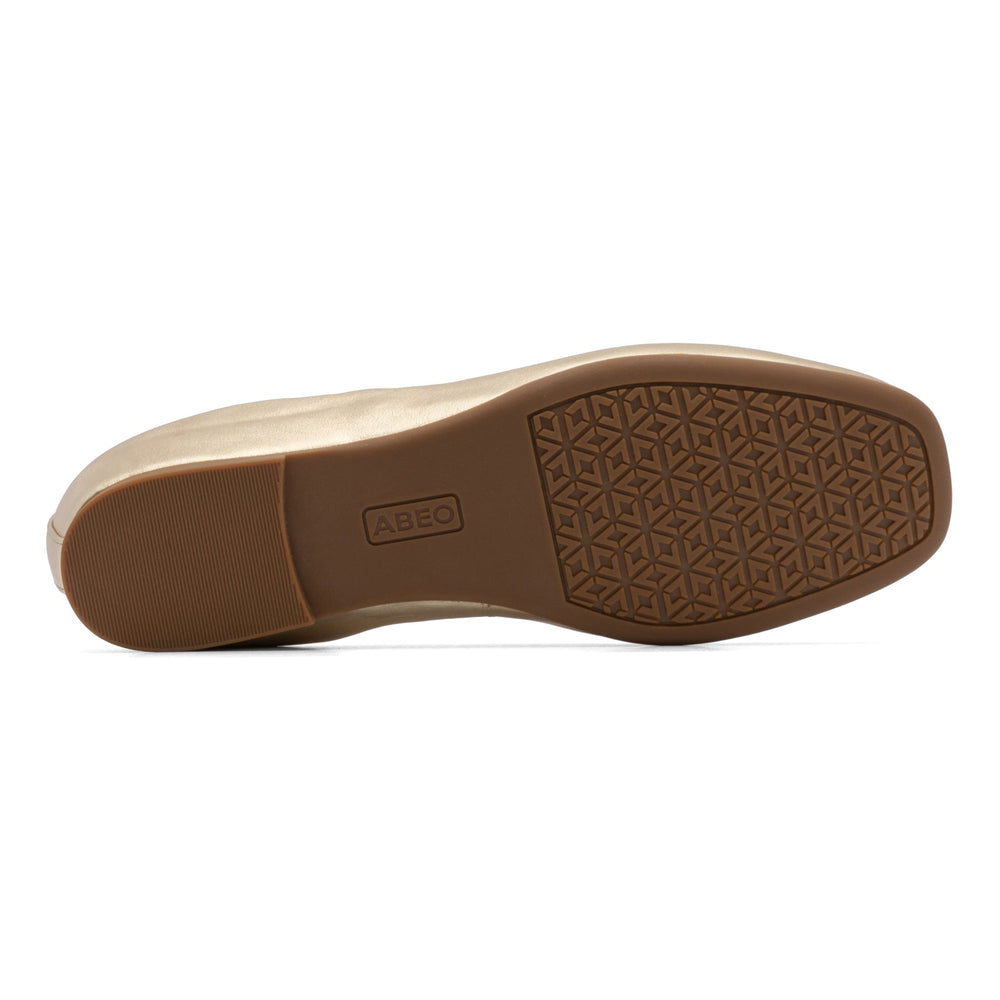 Cadence Bow | ABEO Footwear