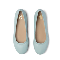 Promenade Flat | ABEO Footwear Online