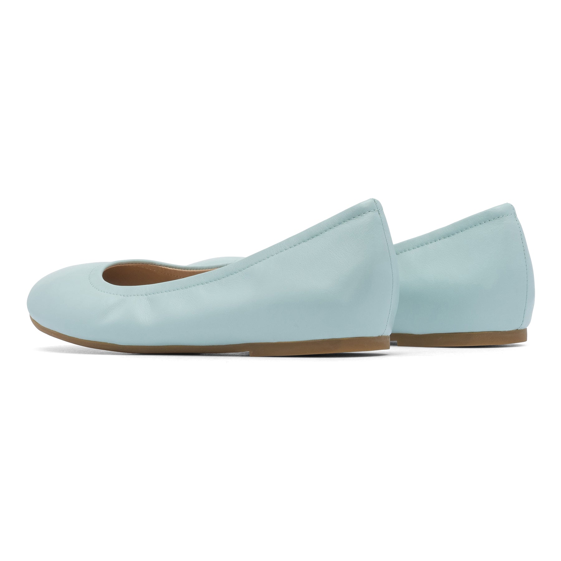 Promenade Flat | ABEO Footwear Online