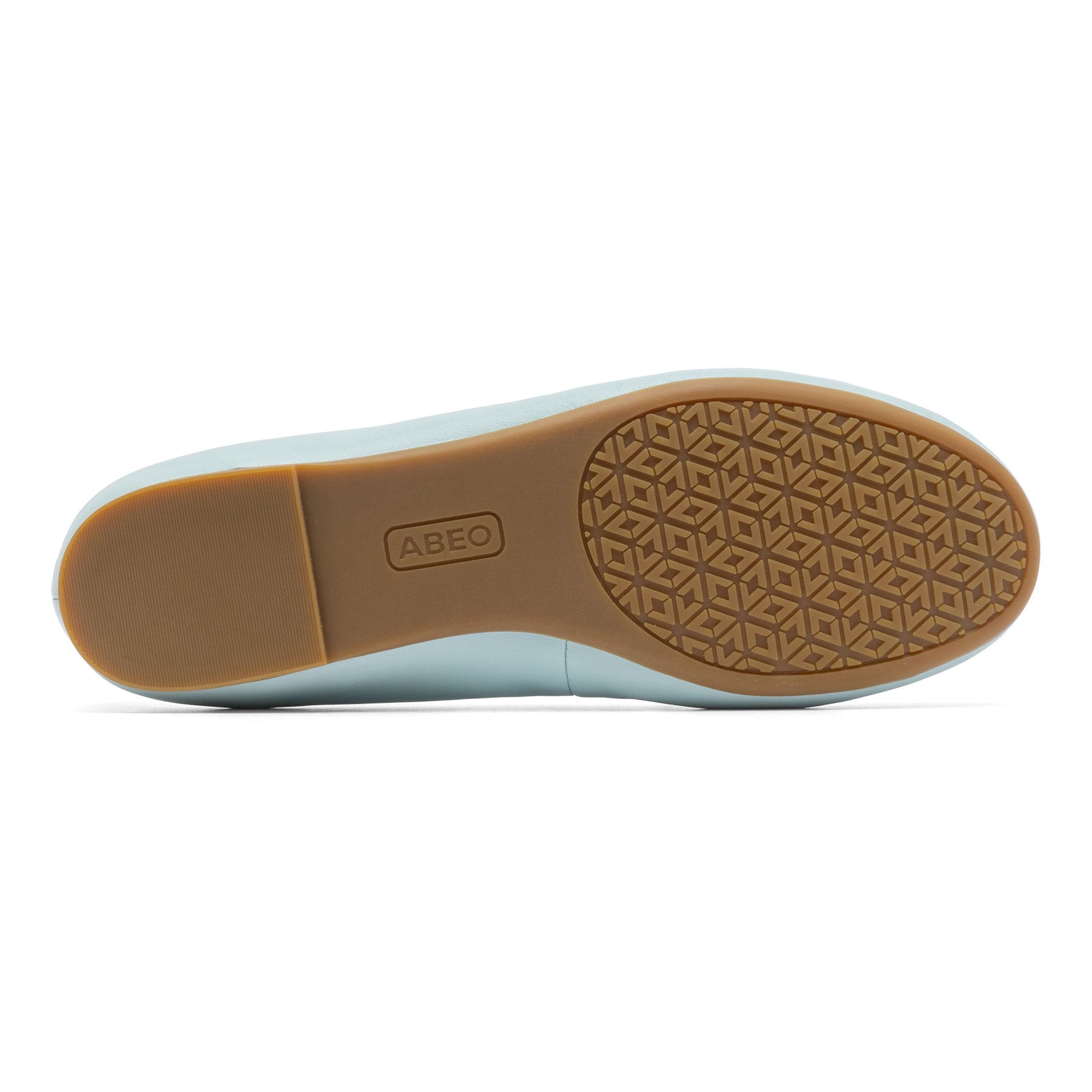 Promenade Flat | ABEO Footwear Online