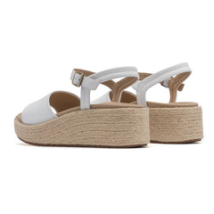 Solstice Buckle Sandal | ABEO Footwear Discount