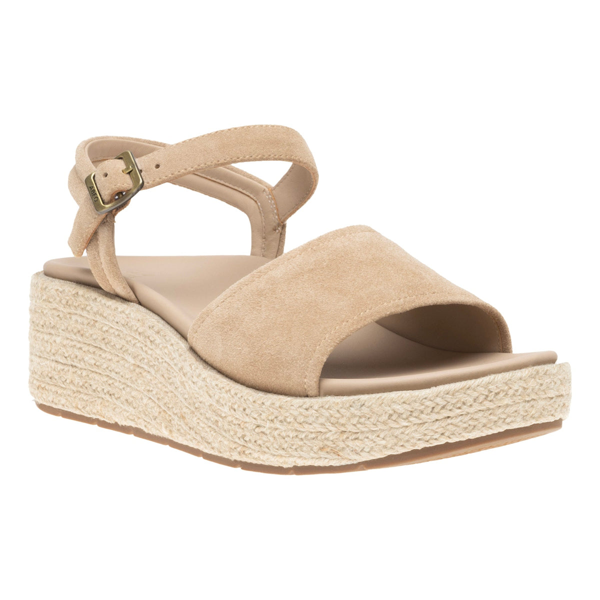 Solstice Buckle Sandal Metatarsal | ABEO Footwear Sale