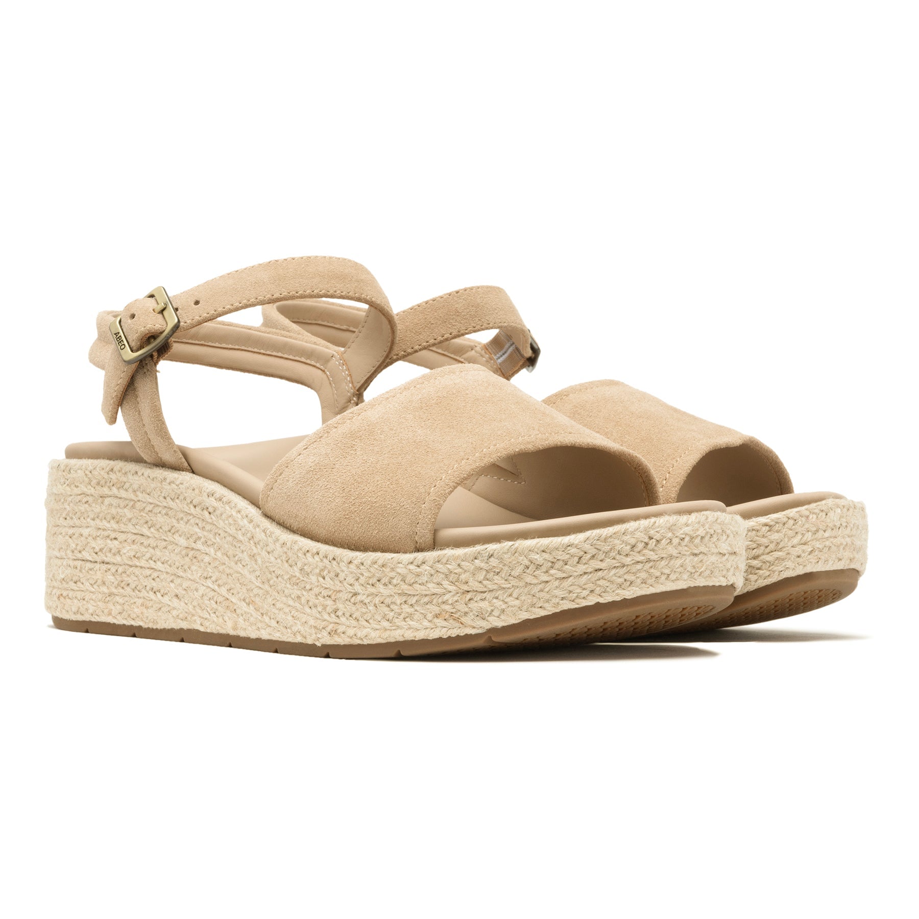 Solstice Buckle Sandal Metatarsal | ABEO Footwear Sale