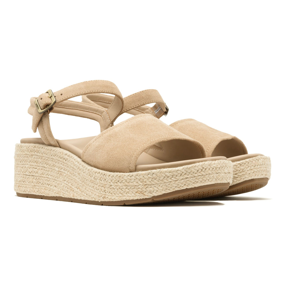 Solstice Buckle Sandal | ABEO Footwear