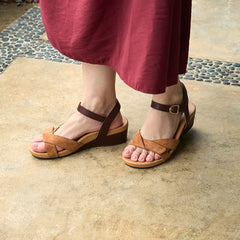 Riviera II Buckle Metatarsal | ABEO Footwear On Sale
