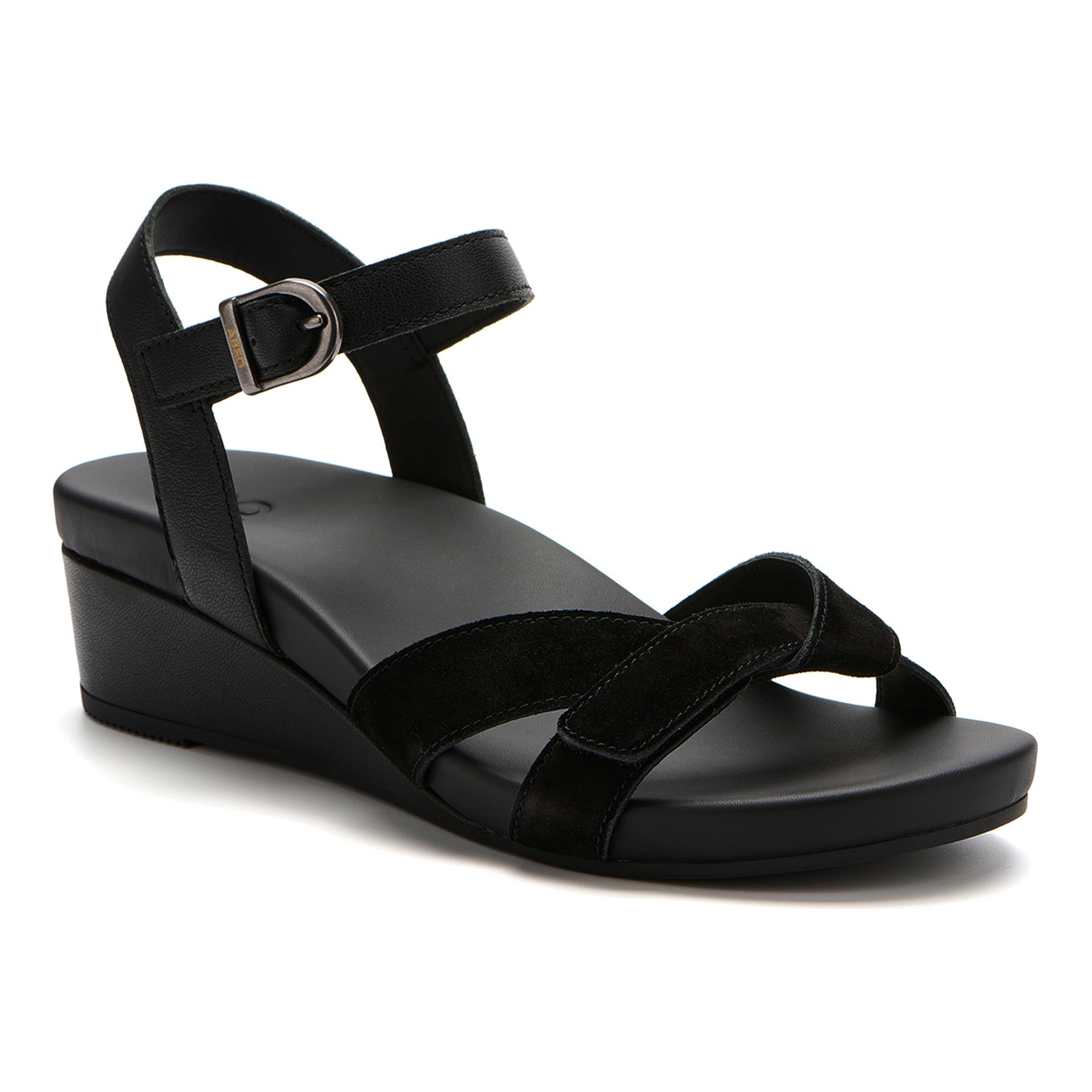 Riviera II Buckle | ABEO Footwear Outlet