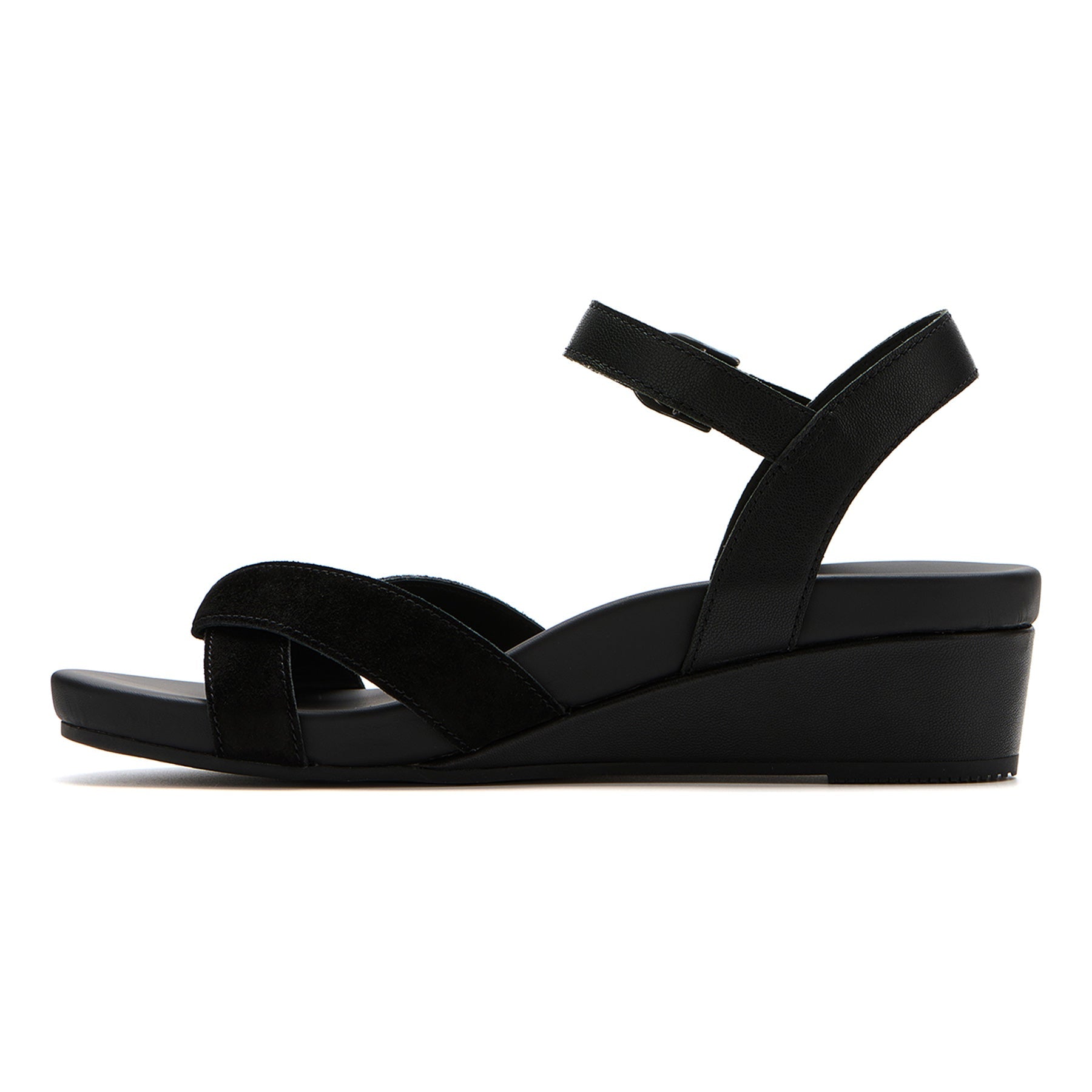 Riviera II Buckle | ABEO Footwear Outlet