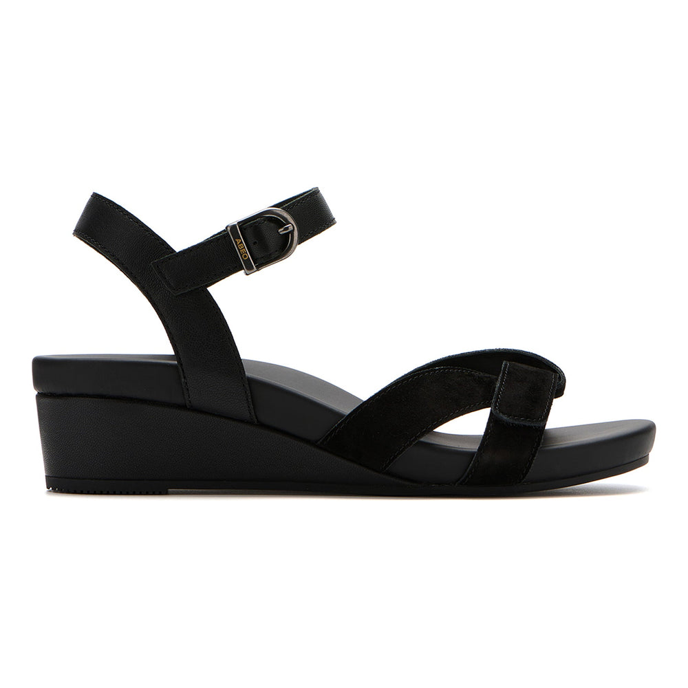Riviera II Buckle | ABEO Footwear Outlet
