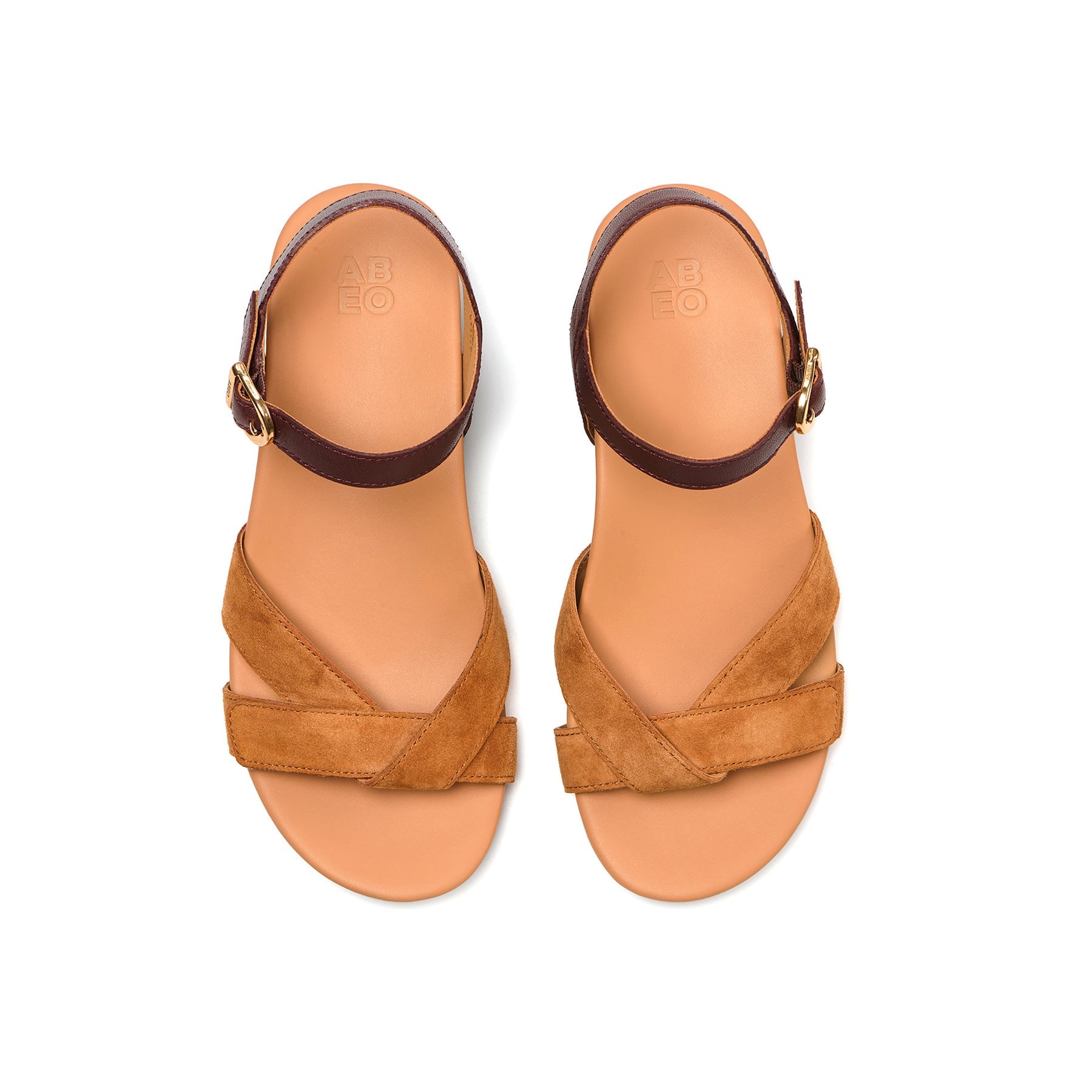 Riviera II Buckle | ABEO Footwear Sale