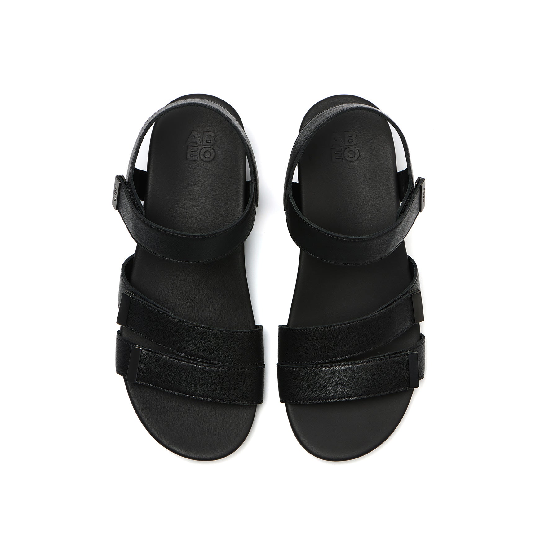 Riviera II Strap Metatarsal | ABEO Footwear