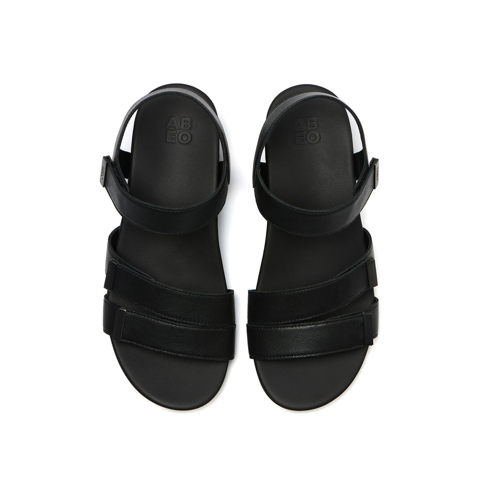 Riviera II Strap Metatarsal | ABEO Footwear