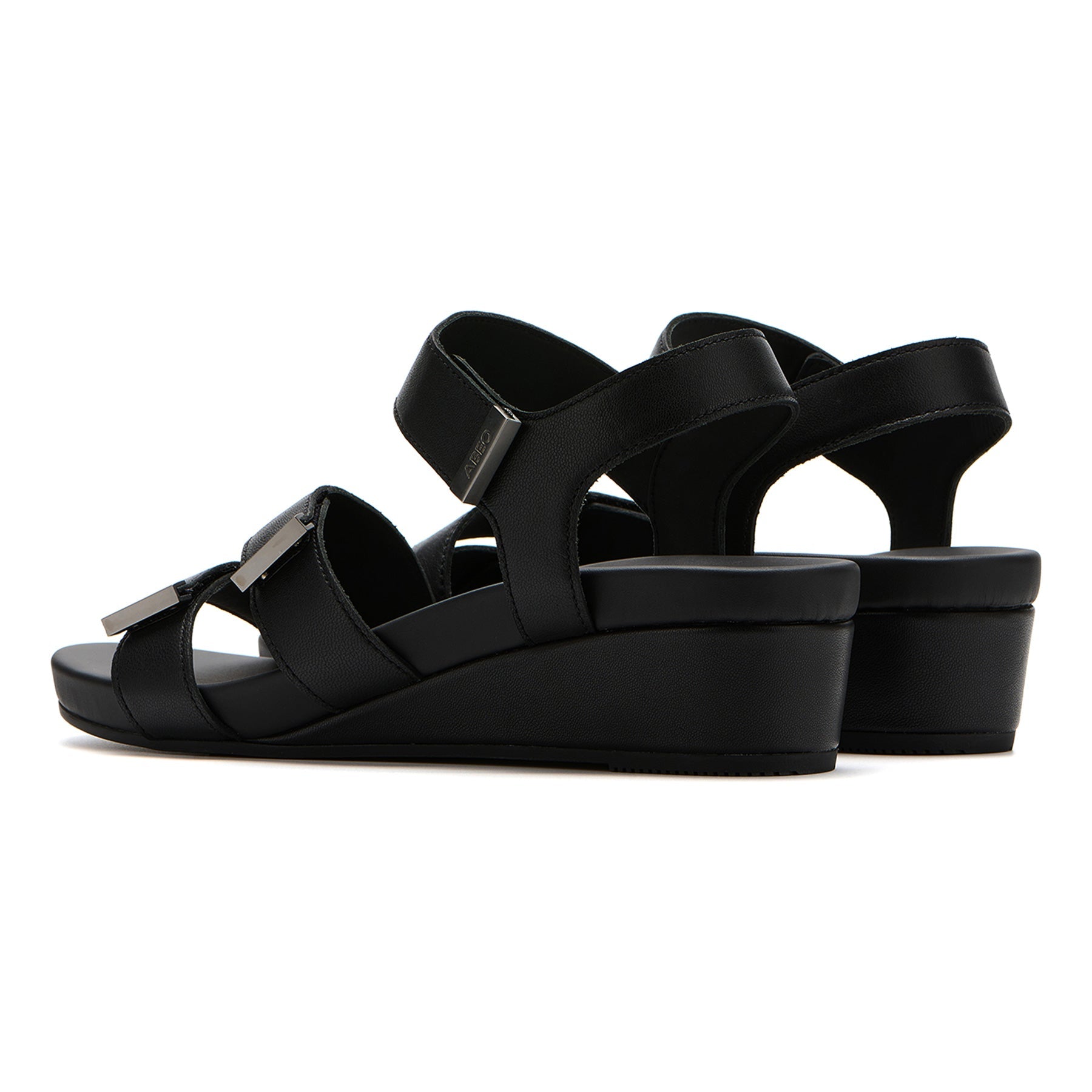 Riviera II Strap Metatarsal | ABEO Footwear