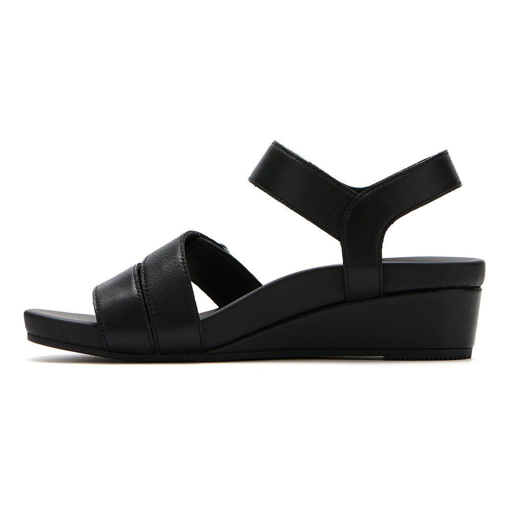Riviera II Strap Metatarsal | ABEO Footwear