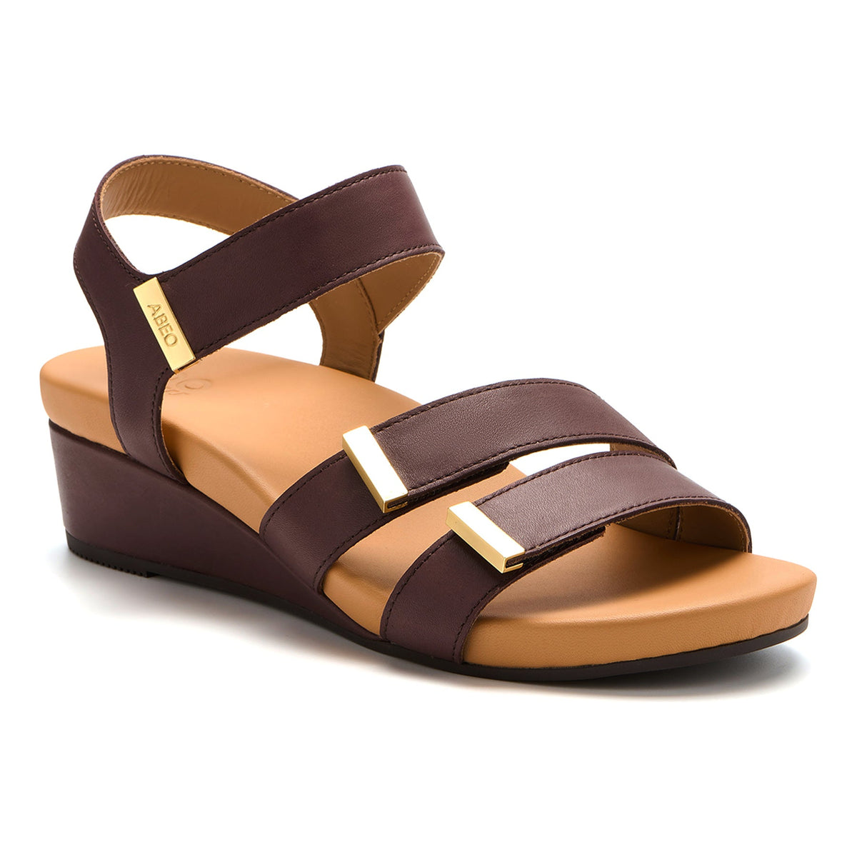 Riviera II Strap Metatarsal | ABEO Footwear Online