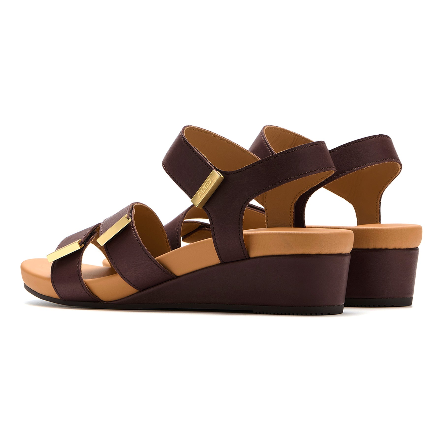 Riviera II Strap Metatarsal | ABEO Footwear Online