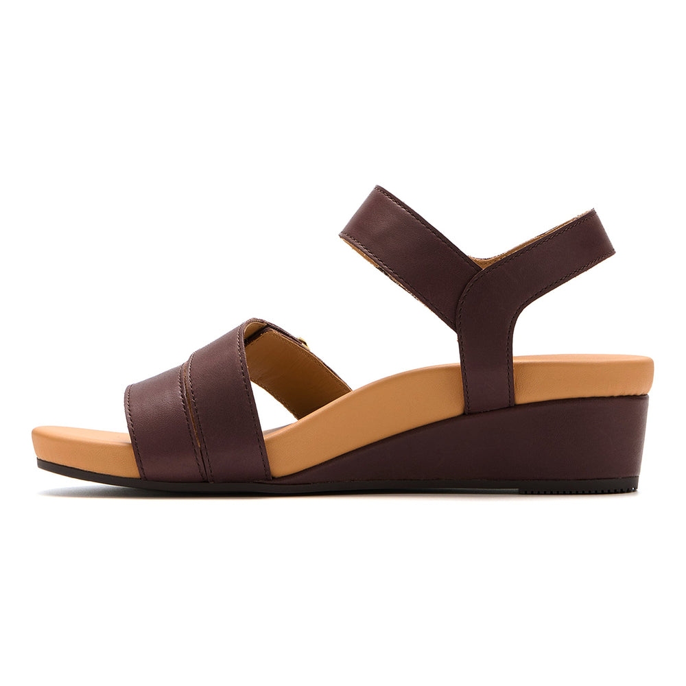 Riviera II Strap Metatarsal | ABEO Footwear Online