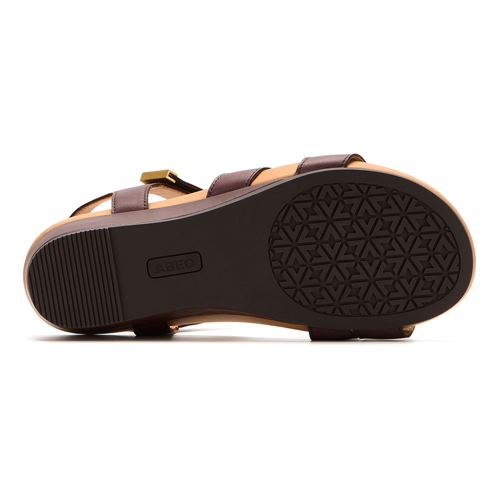 Riviera II Strap Metatarsal | ABEO Footwear Online