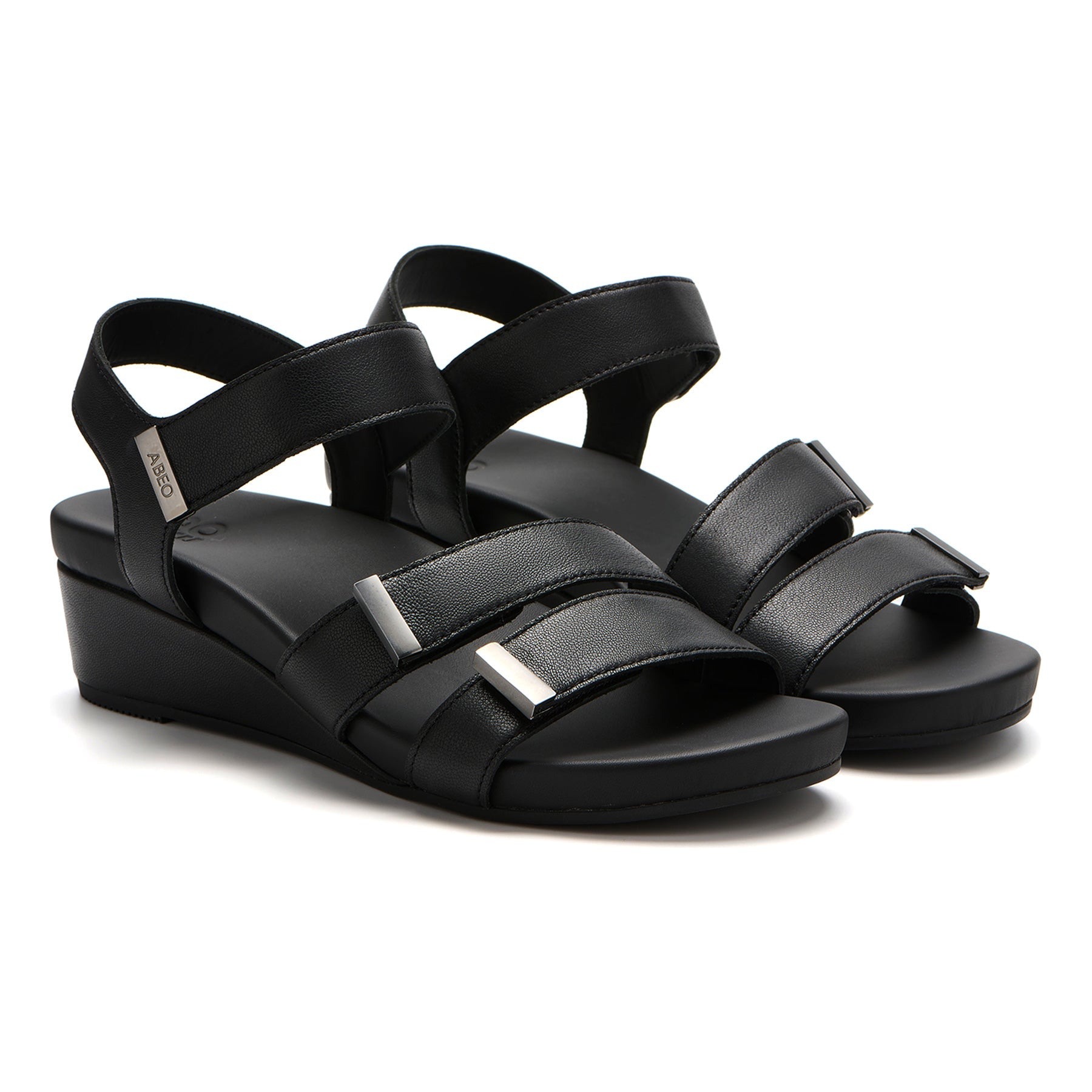 Riviera II Strap | ABEO Footwear Discount