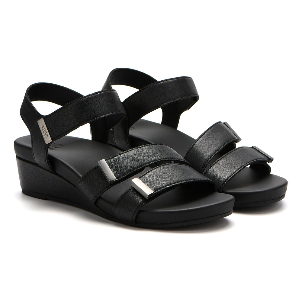 Riviera II Strap | ABEO Footwear Discount