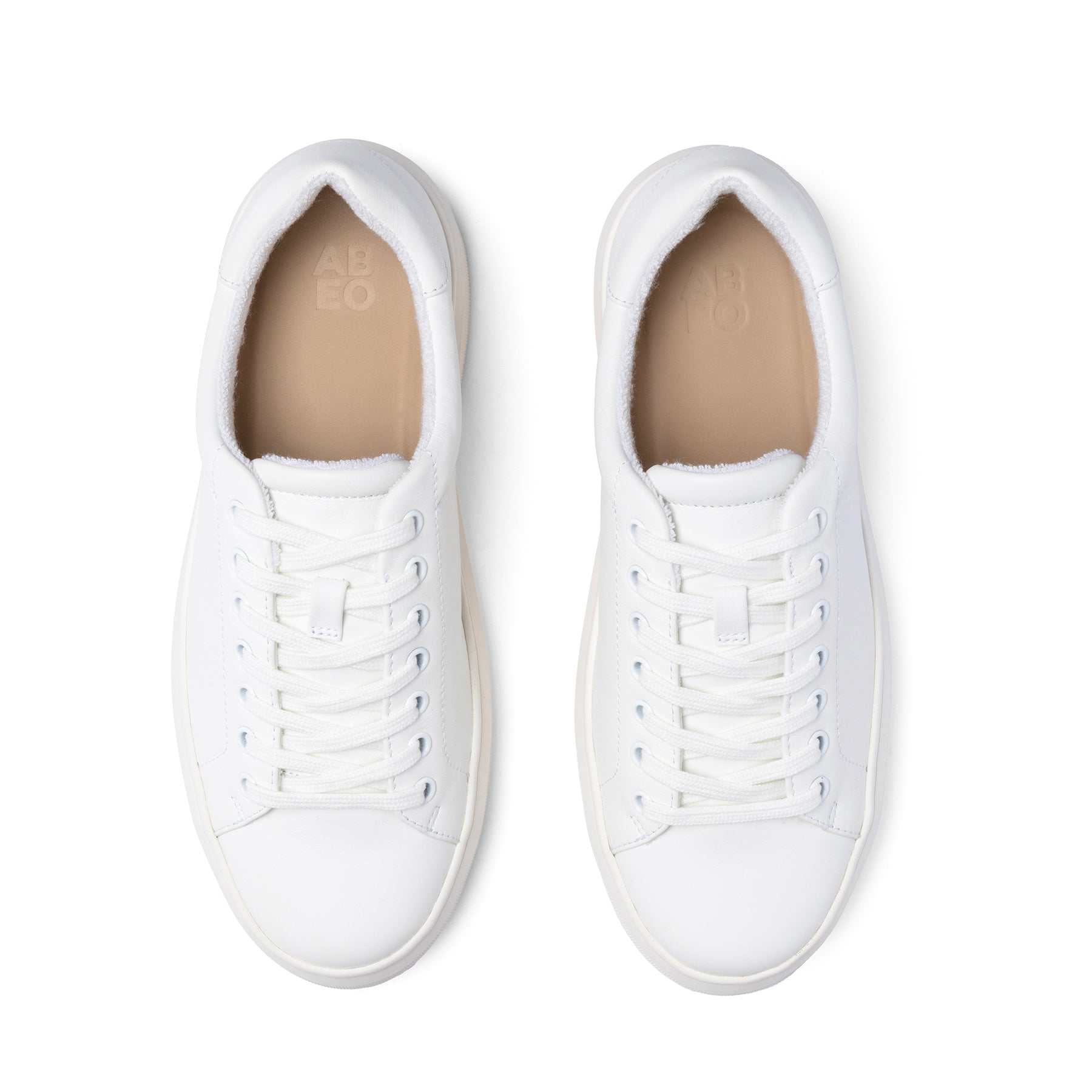 Jumpstreet Sneaker | ABEO Footwear