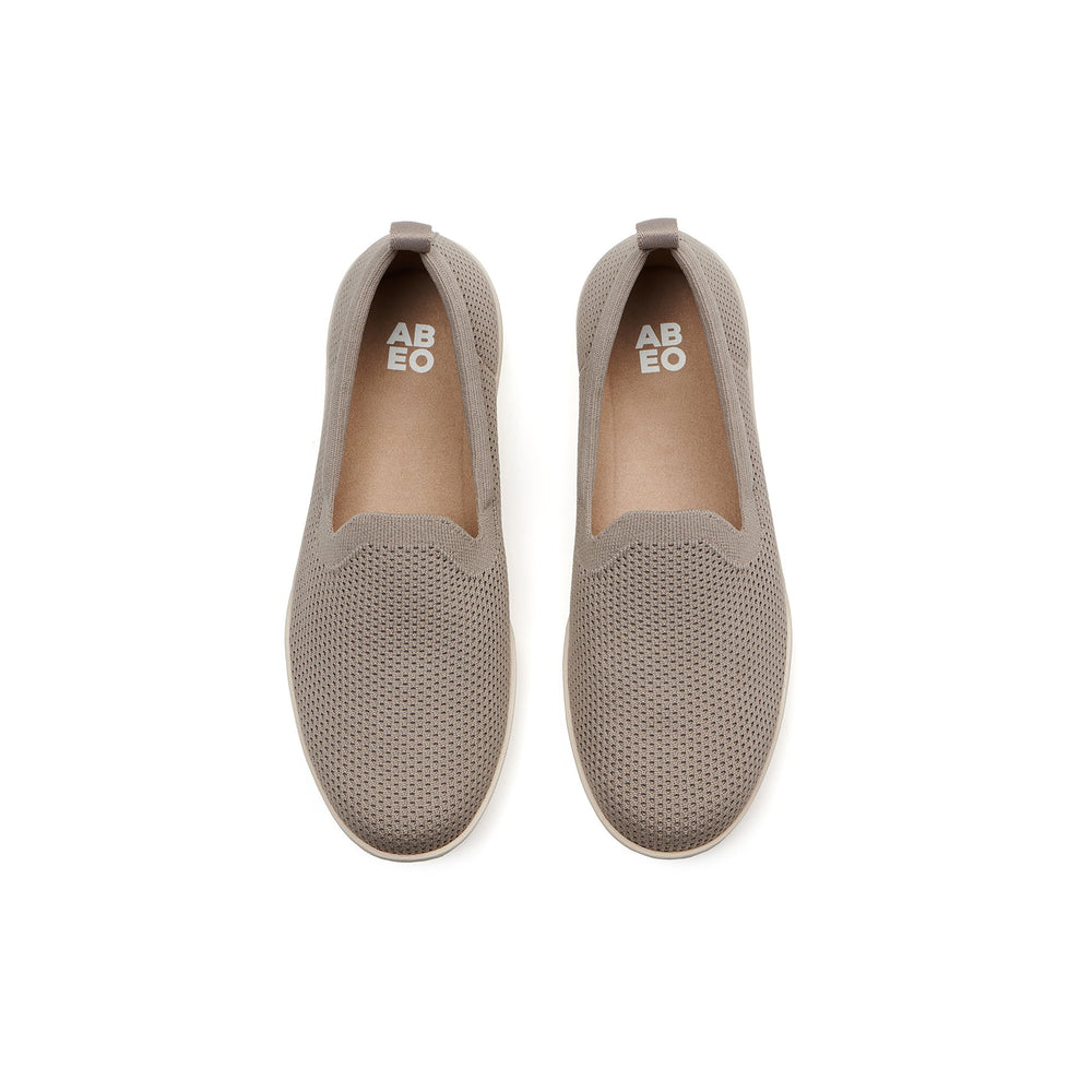 Encore Knit Slip On | ABEO Footwear On Sale
