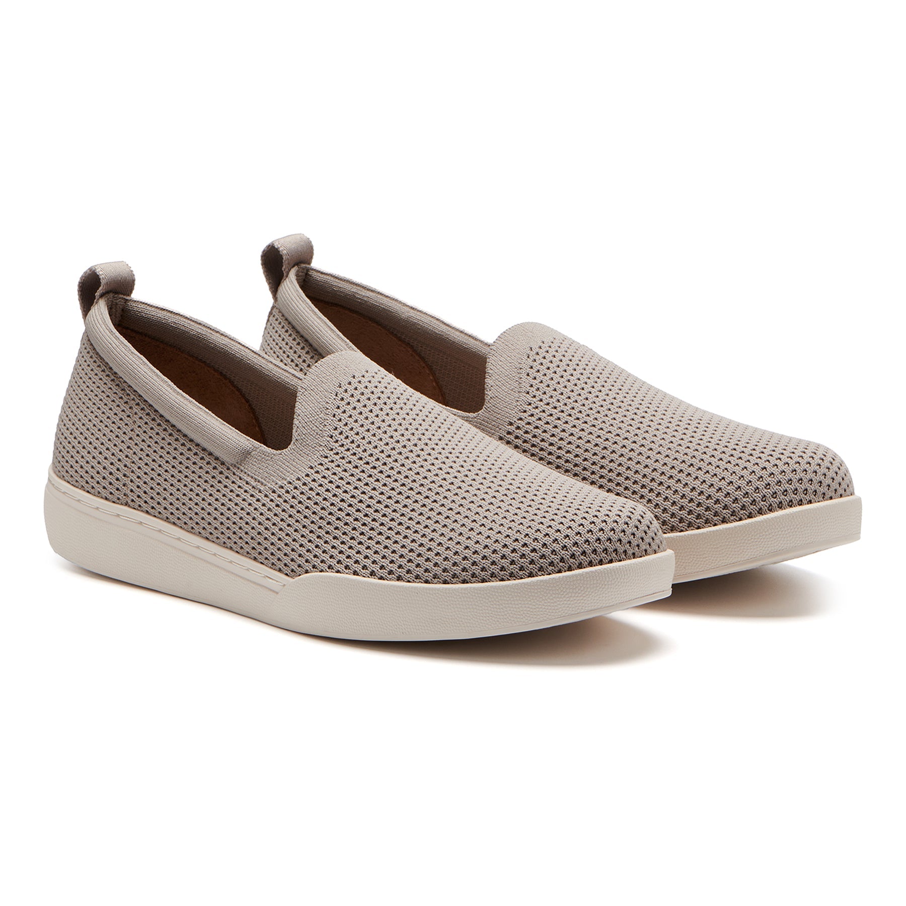 Encore Knit Slip On | ABEO Footwear On Sale