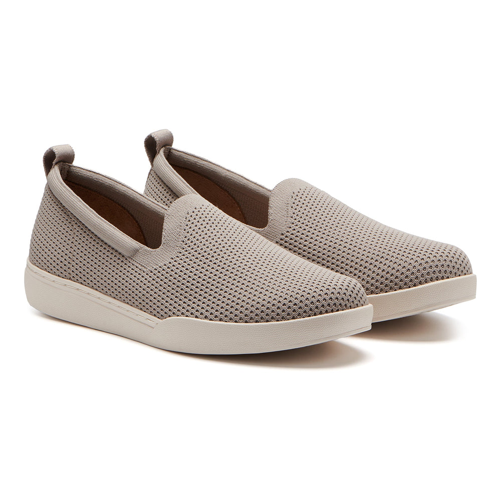 Encore Knit Slip On | ABEO Footwear On Sale
