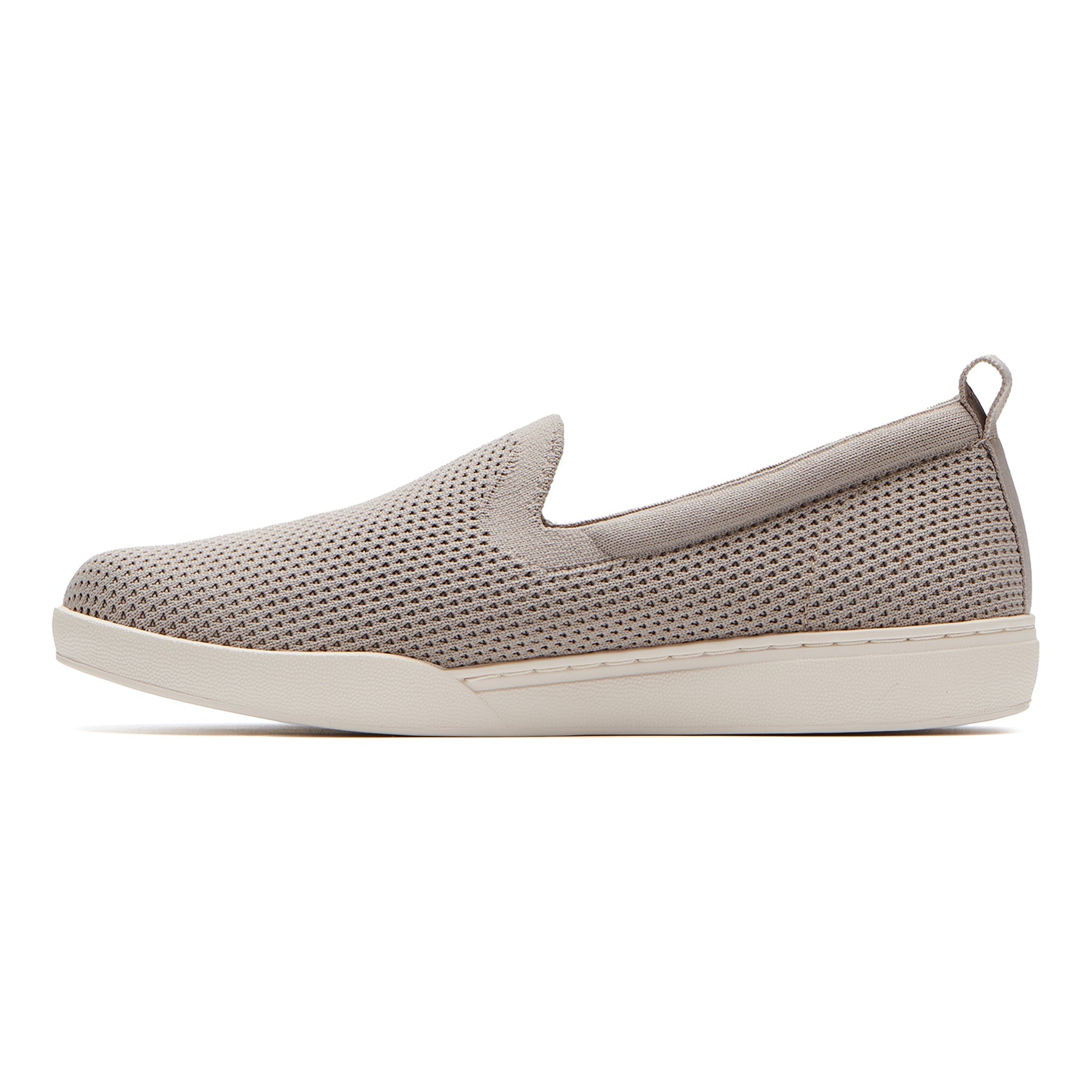 Encore Knit Slip On | ABEO Footwear On Sale