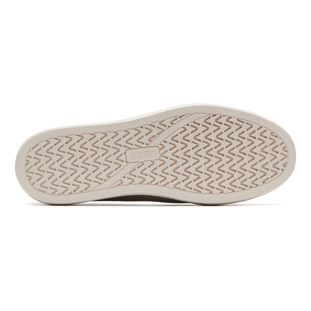 Encore Knit Slip On | ABEO Footwear On Sale