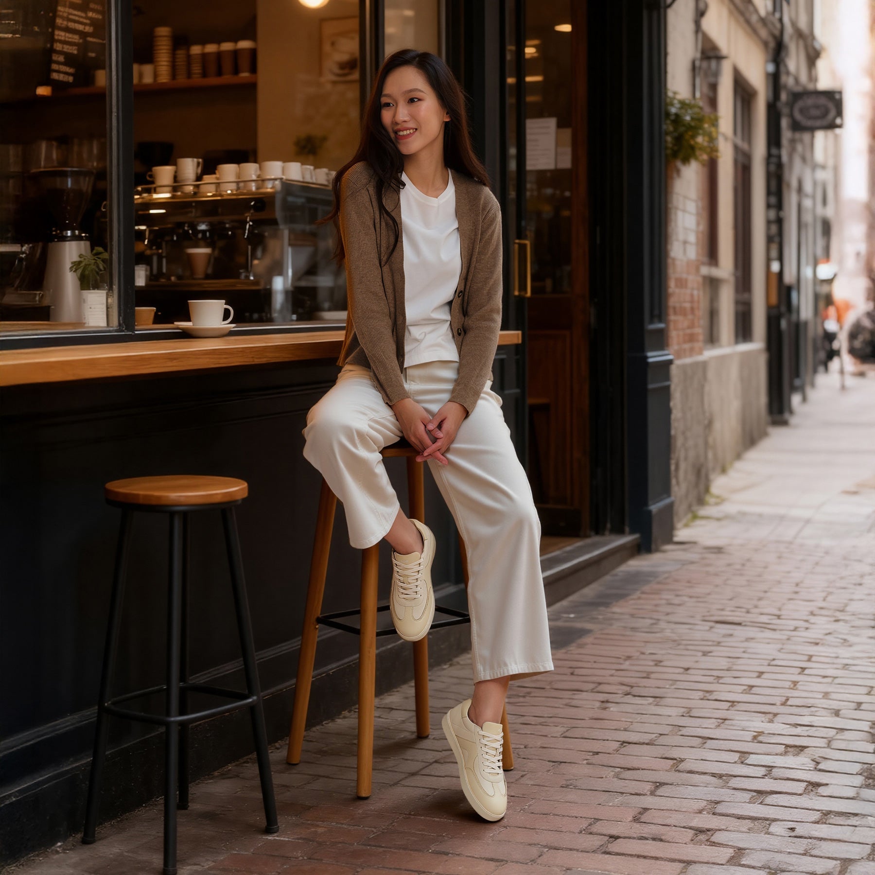 Encore Court Metatarsal | ABEO Footwear