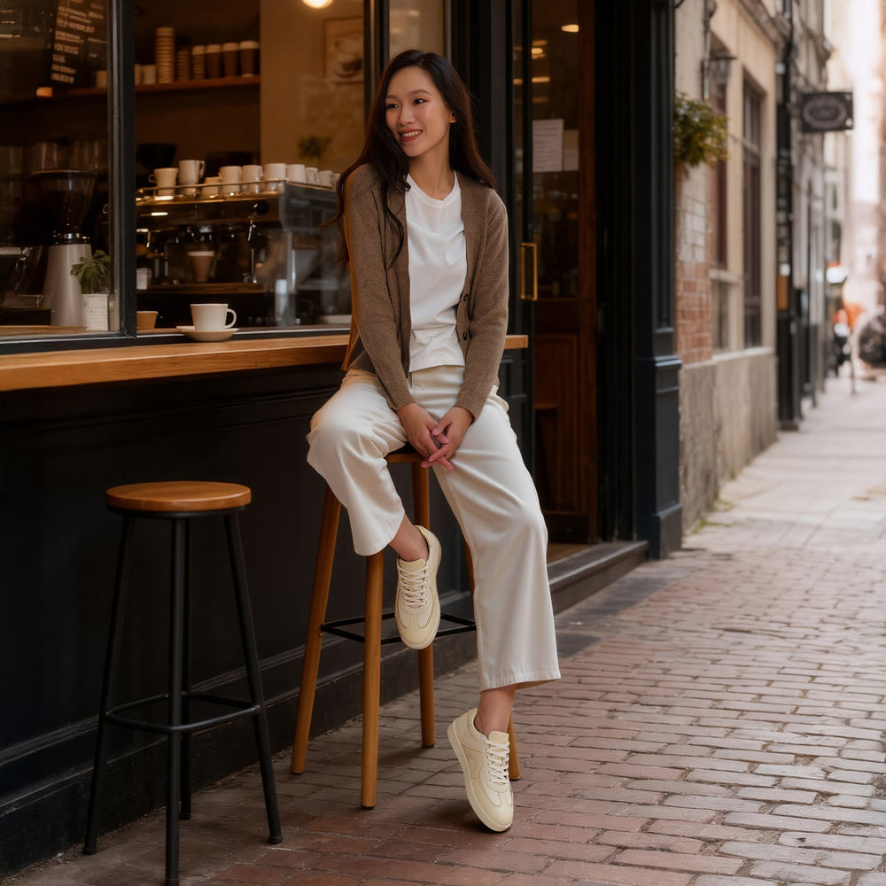 Encore Court Metatarsal | ABEO Footwear