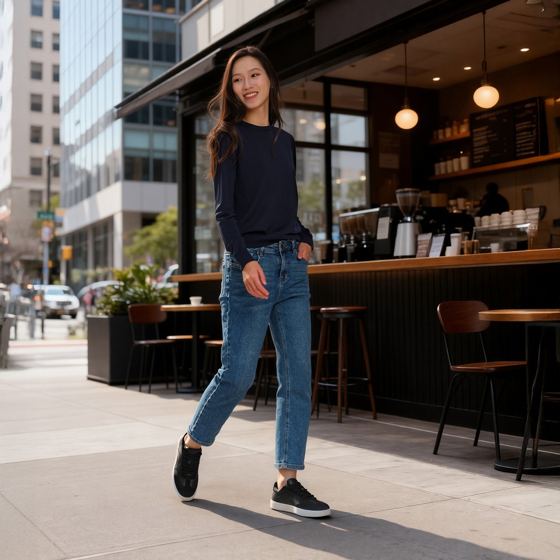 Encore Court Metatarsal | ABEO Footwear Online
