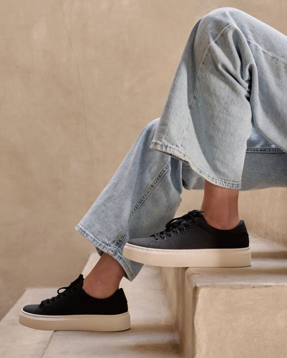 Jumpstreet Sneaker | ABEO Footwear Outlet