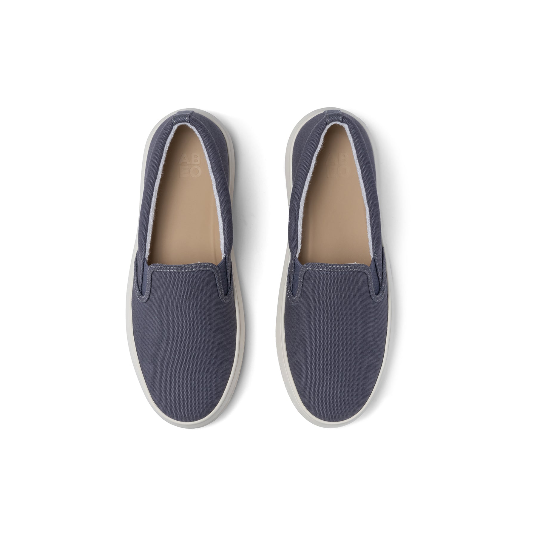 Jumpstreet Slip On | ABEO Footwear For Sale