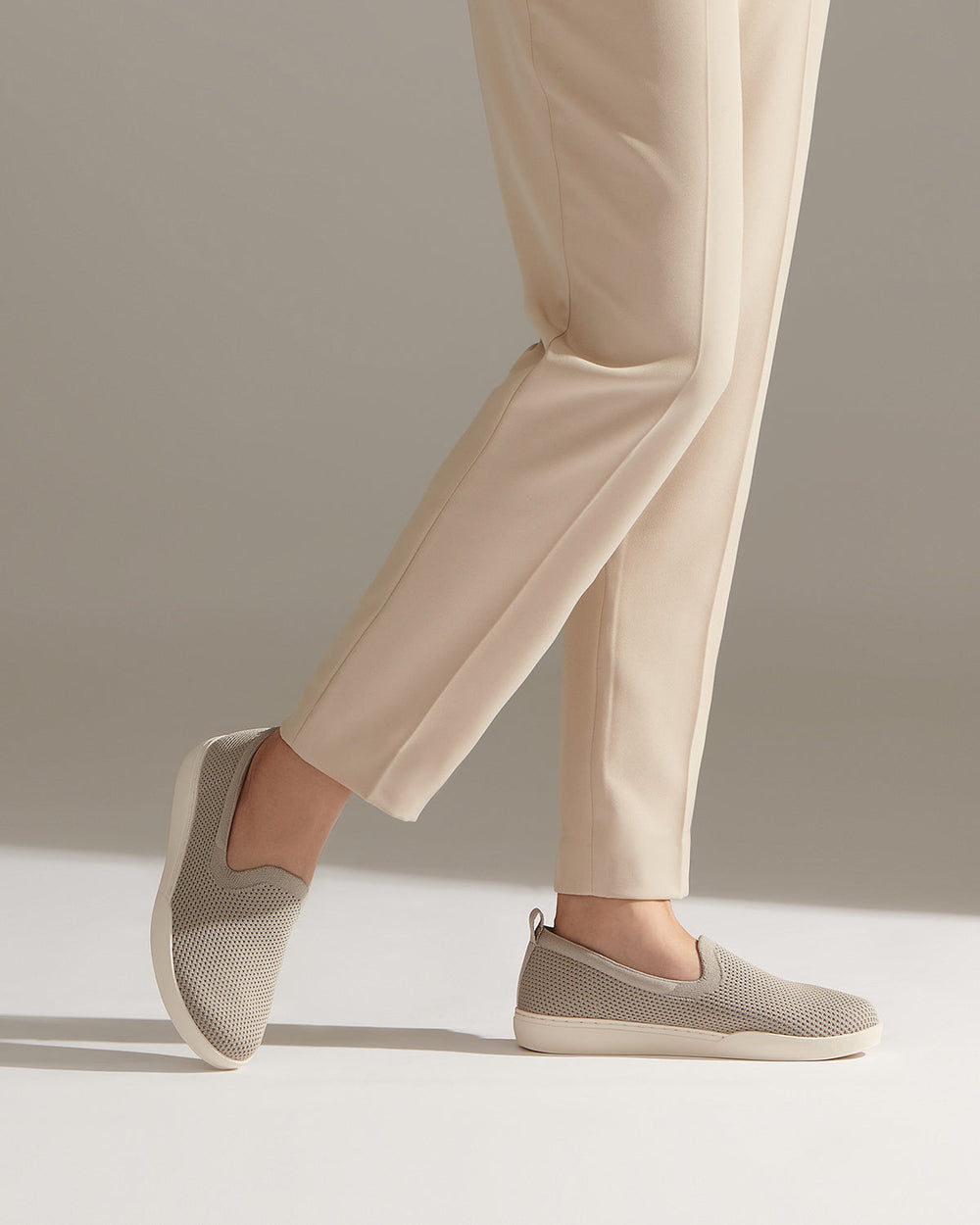 Encore Knit Slip On Metatarsal | ABEO Footwear Discount