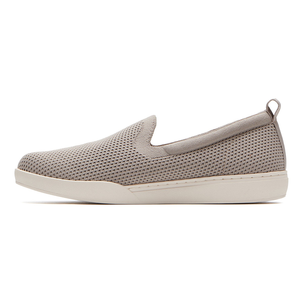 Encore Knit Slip On Metatarsal | ABEO Footwear Discount