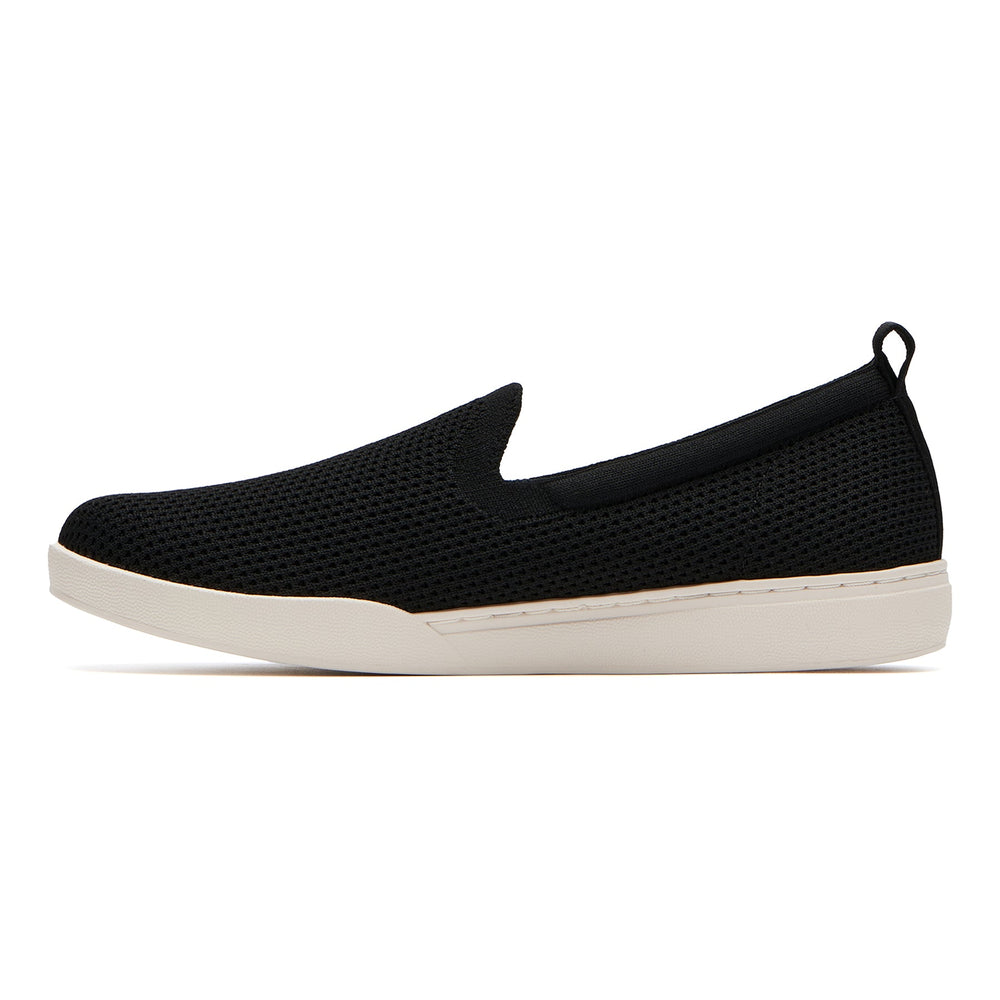 Encore Knit Slip On | ABEO Footwear Outlet