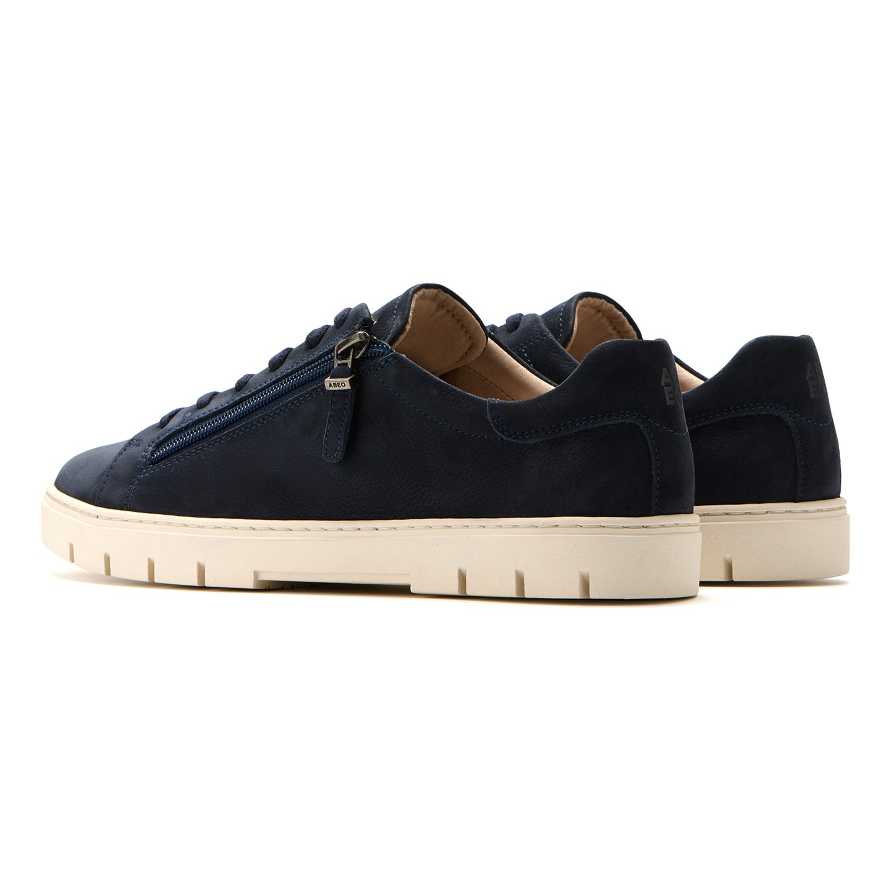 Roam Lace Metatarsal | ABEO Footwear Online