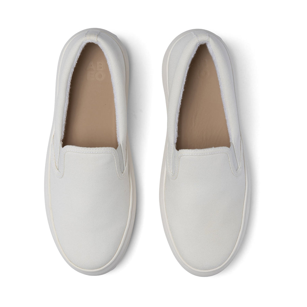Jumpstreet Slip On | ABEO Footwear For Sale