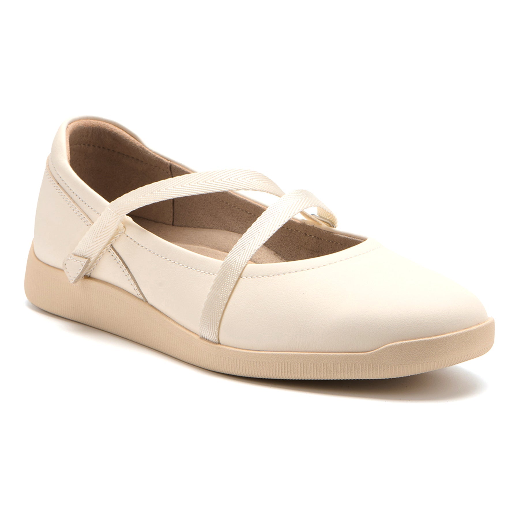 Vela Mary Jane | ABEO Footwear Discount