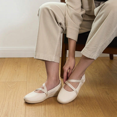 Vela Mary Jane | ABEO Footwear Discount