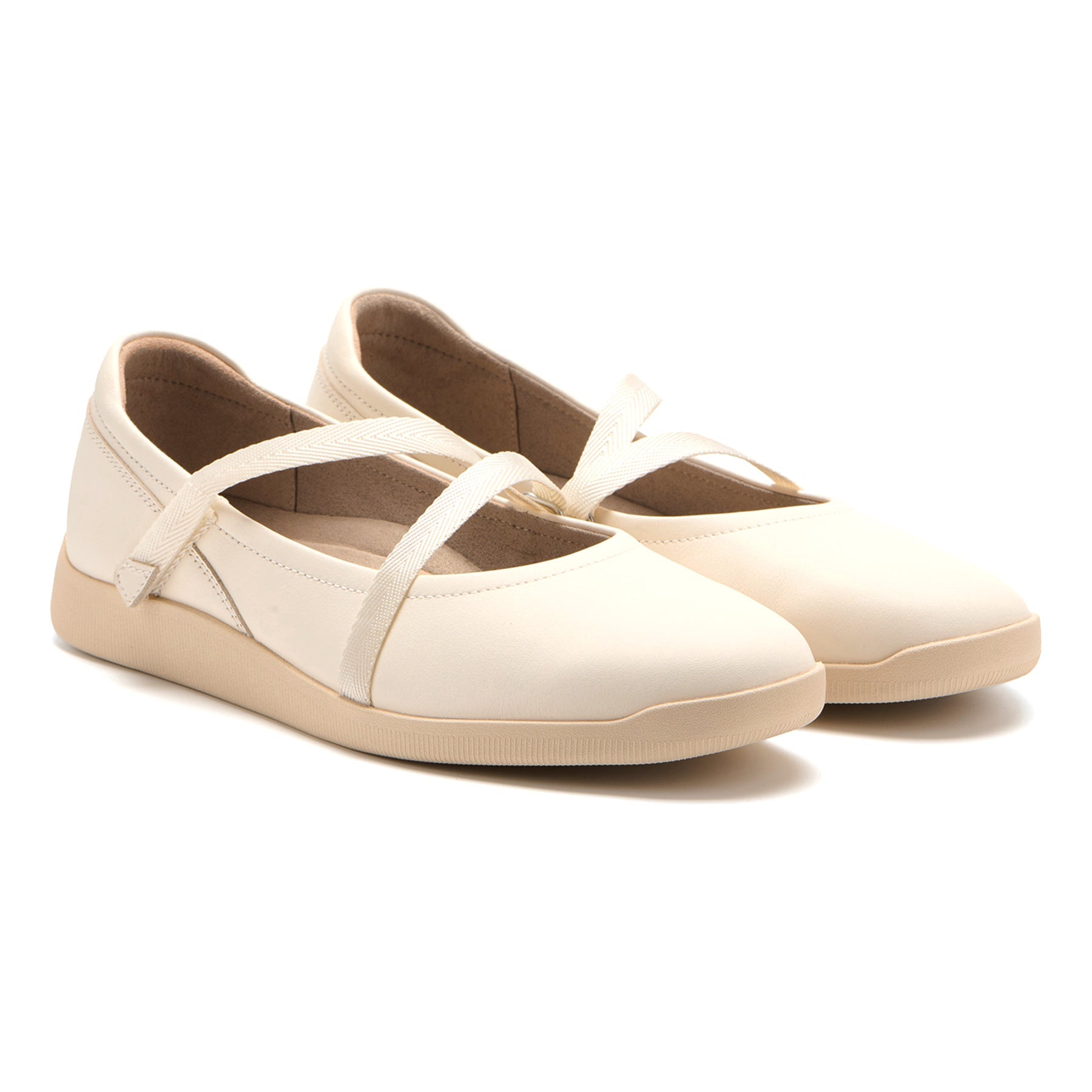 Vela Mary Jane | ABEO Footwear Discount