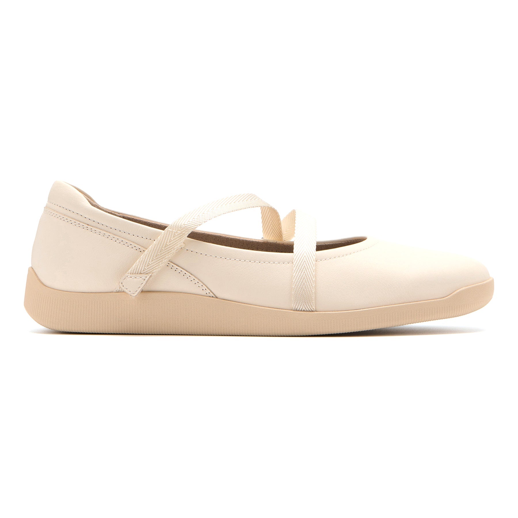 Vela Mary Jane | ABEO Footwear Discount