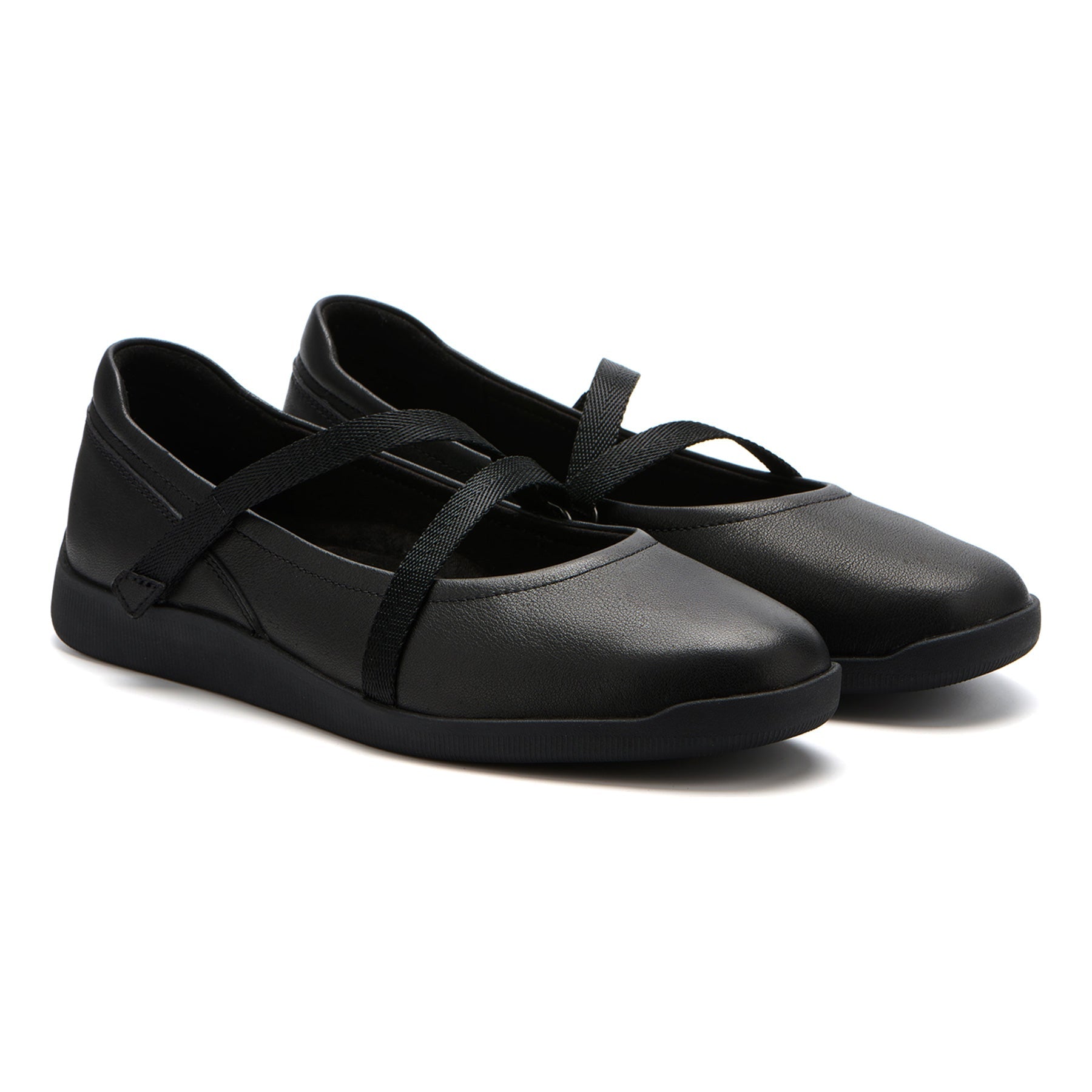 Vela Mary Jane | ABEO Footwear Outlet